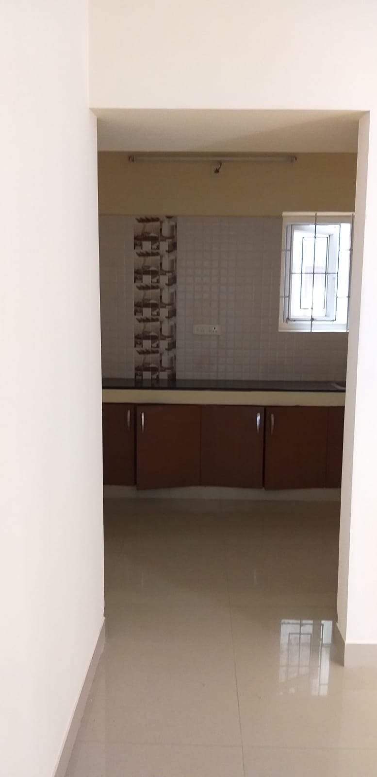 2 BHK Residential Apartment for Rent Only in 100 Feet Road