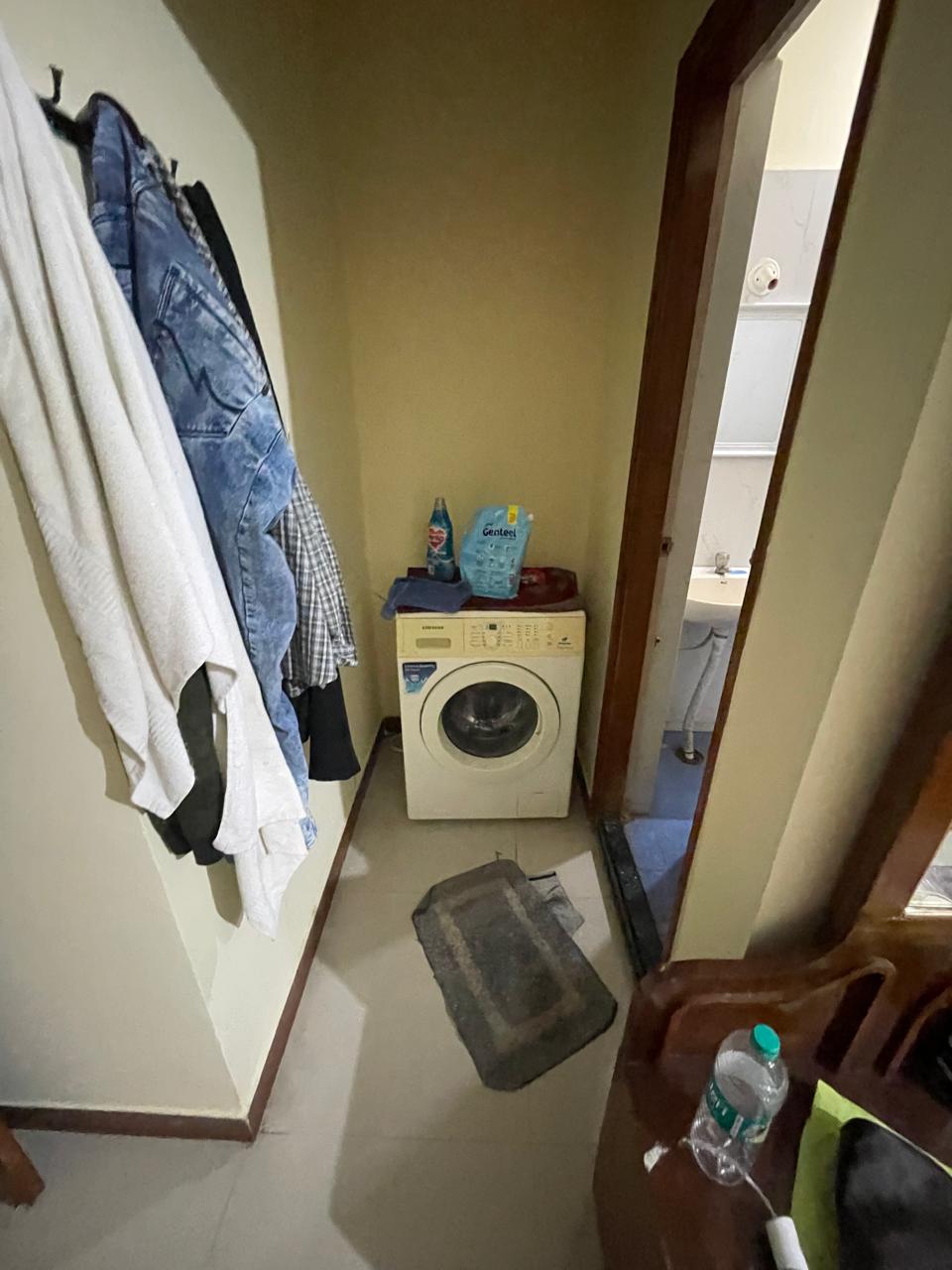 3 BHK Residential Apartment for Lease Only in Basaveshwara Nagar