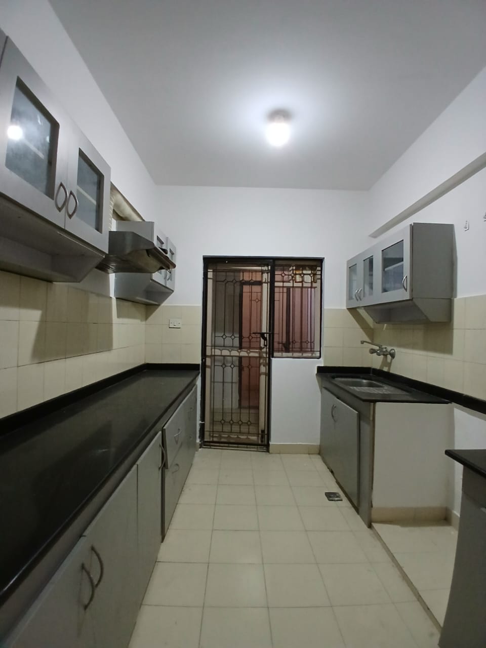 2 BHK Residential Apartment for Lease Only in Jaya Nagar