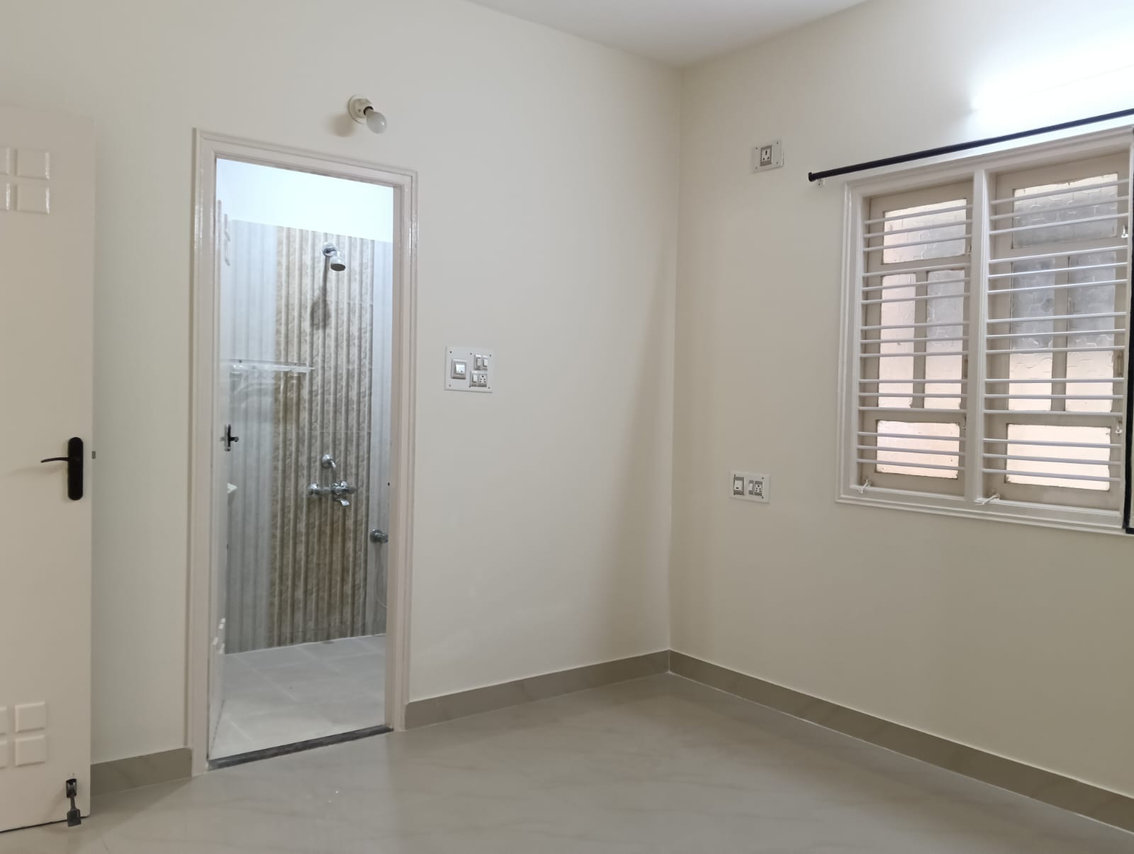 2 BHK Residential Apartment for Lease Only in Hulimavu