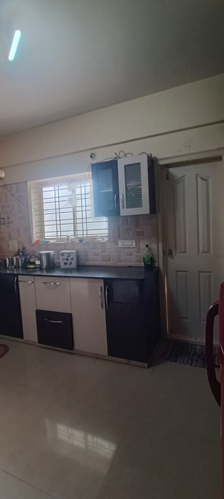 2 BHK Residential Apartment for Lease Only in Pillaganahalli