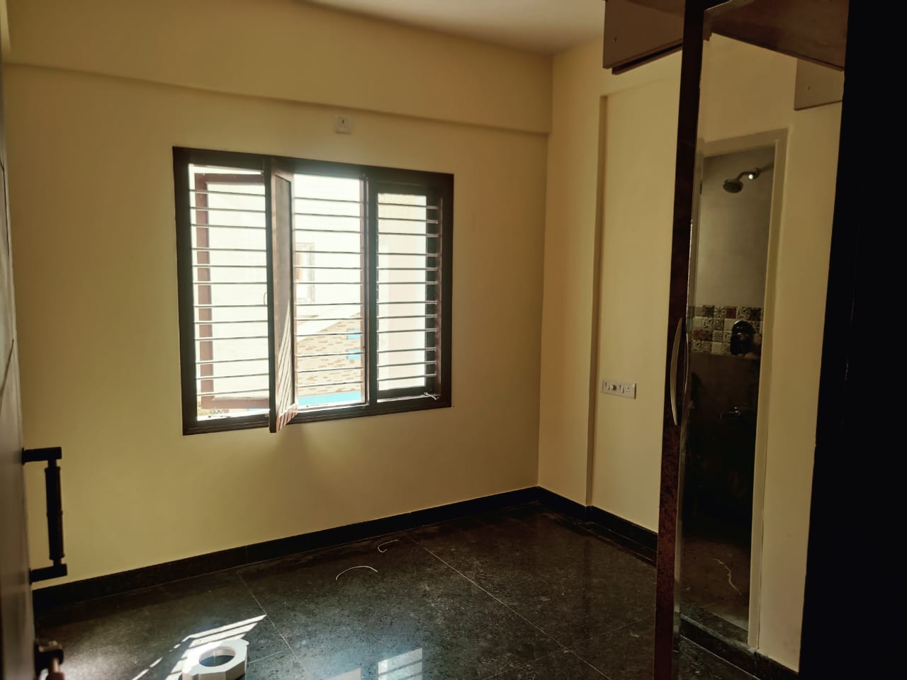 3 BHK Residential Apartment for Lease Only in Kaikondrahalli