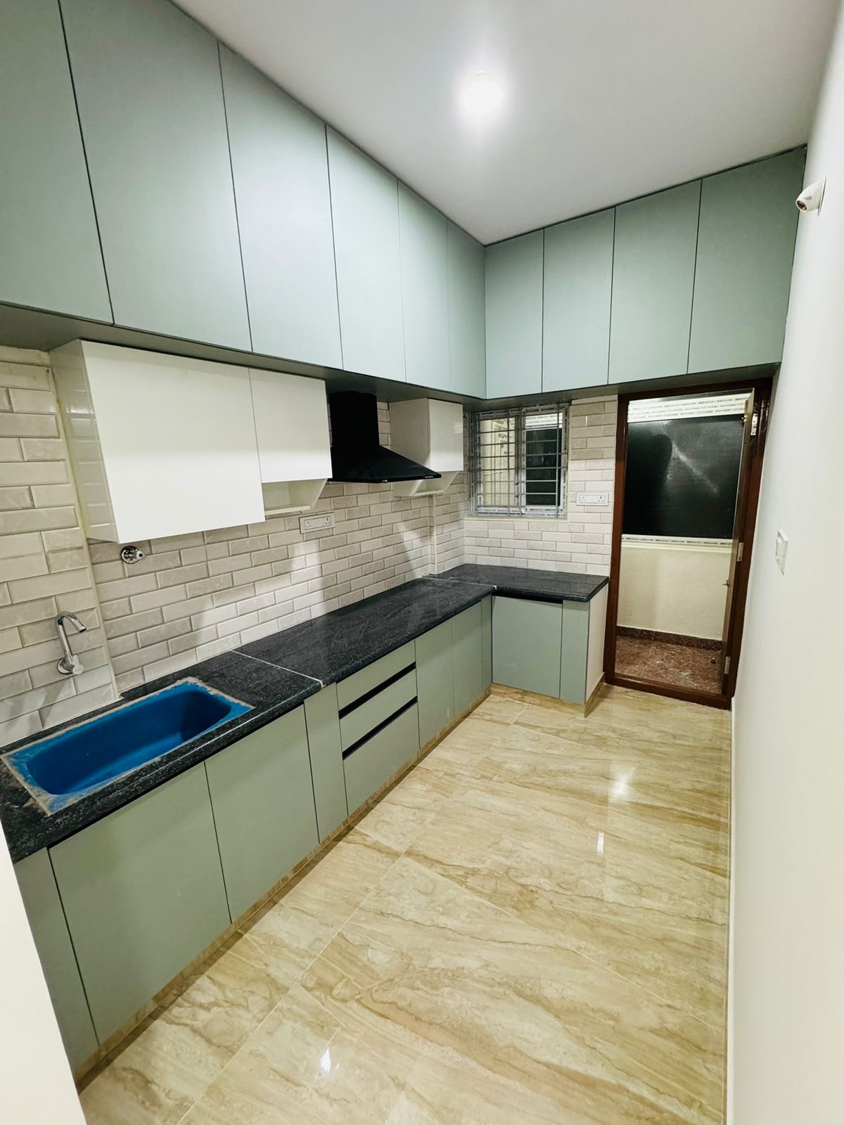 3 BHK Residential Apartment for Lease Only in Naganahalli