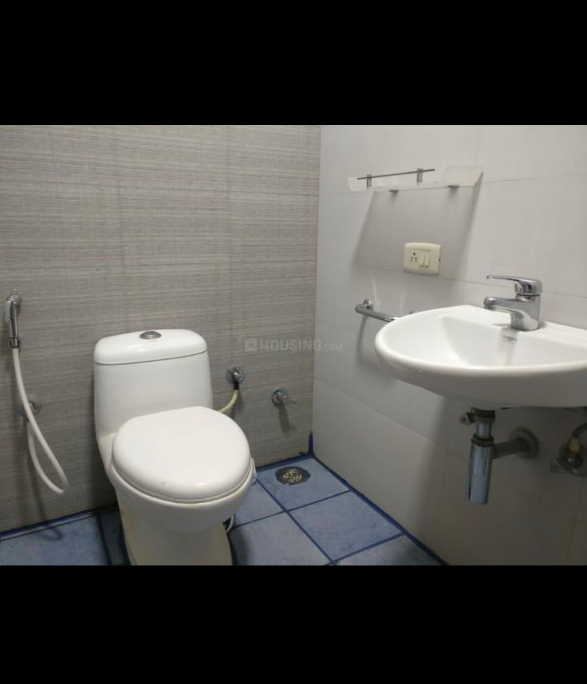 1 BHK Residential Apartment for Lease Only at G198 - 4 Lakhs in Chikkajala