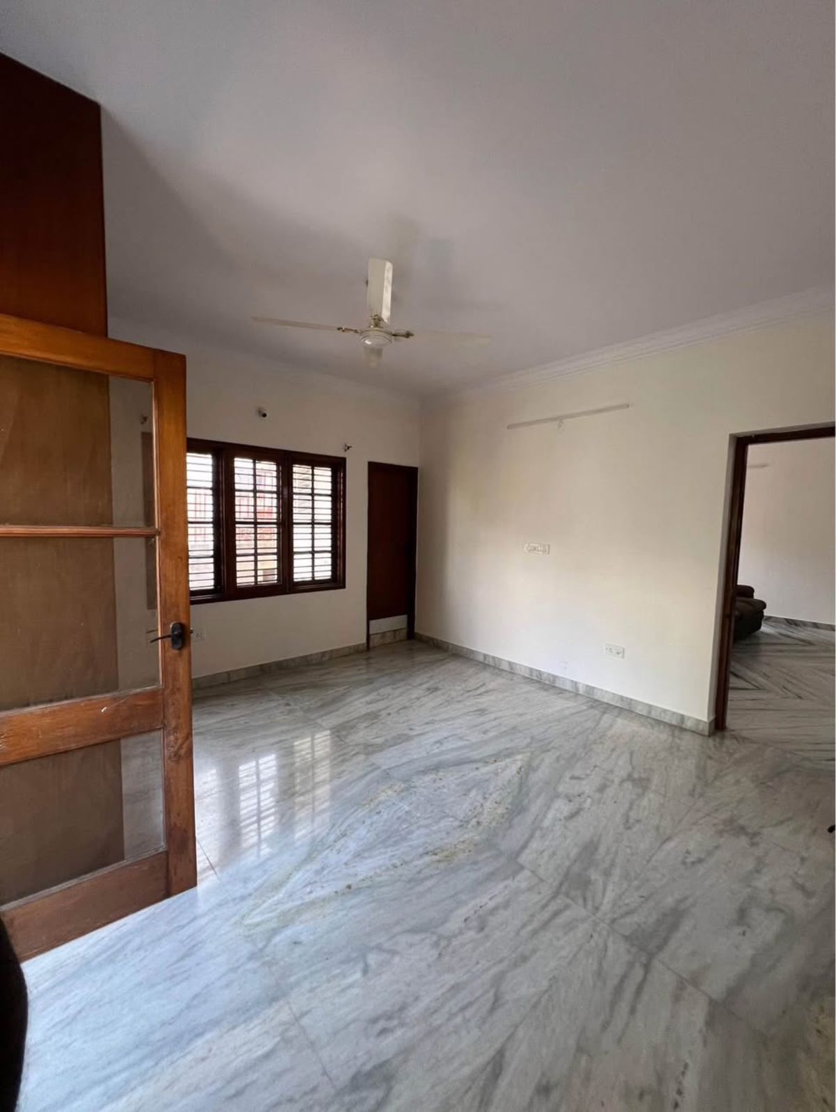 2 BHK Residential Apartment for Lease Only at G199 - 10 Lakhs in Chikkajala
