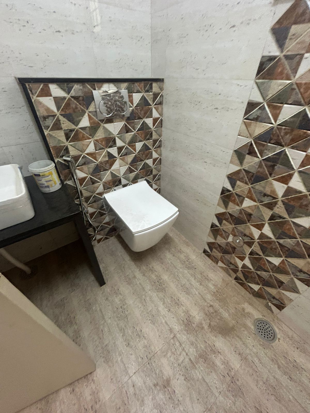3 BHK Residential Apartment for Lease Only at G200 - 15 Lakhs in Chikkajala