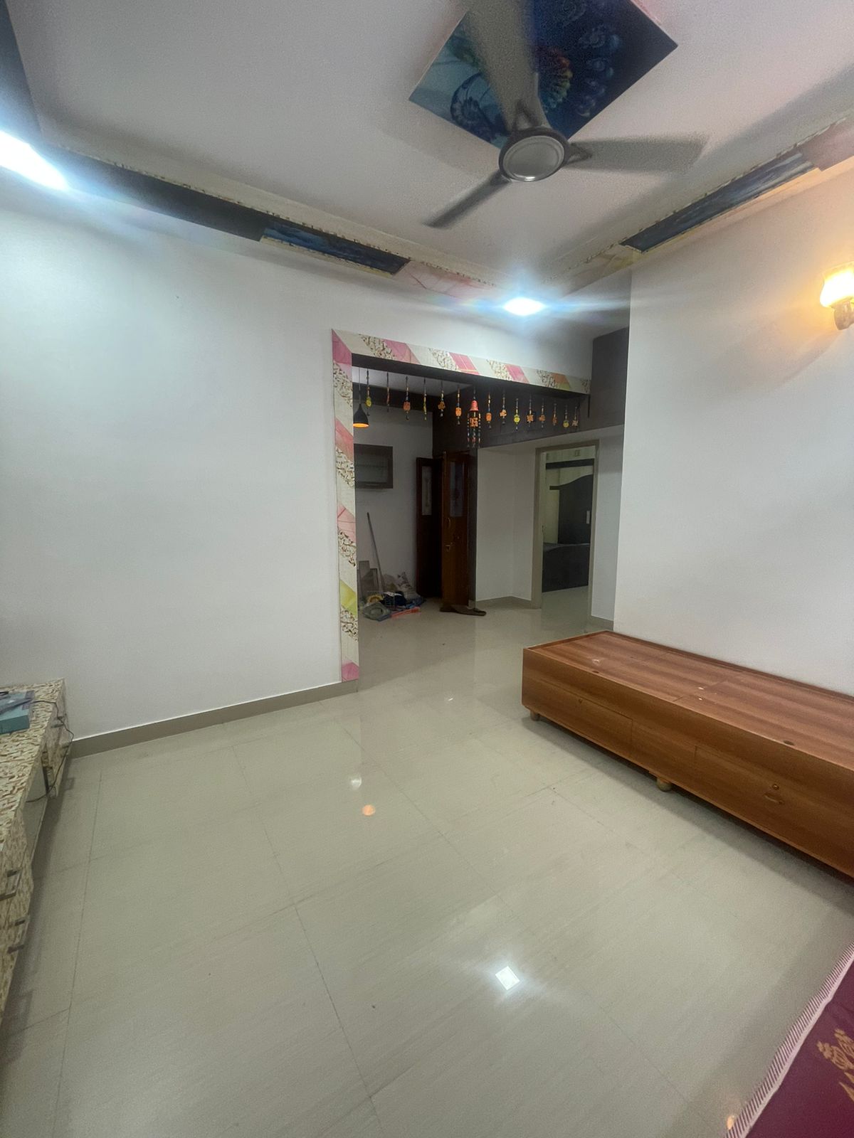 2 BHK Independent House for Lease Only at JAML2 - 2745 in RK Hegde Nagar