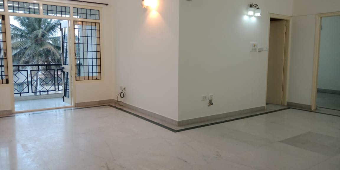 2 BHK Residential Apartment for Lease Only at JAM-7228-24Lakhs in Vidyamanya Nagar