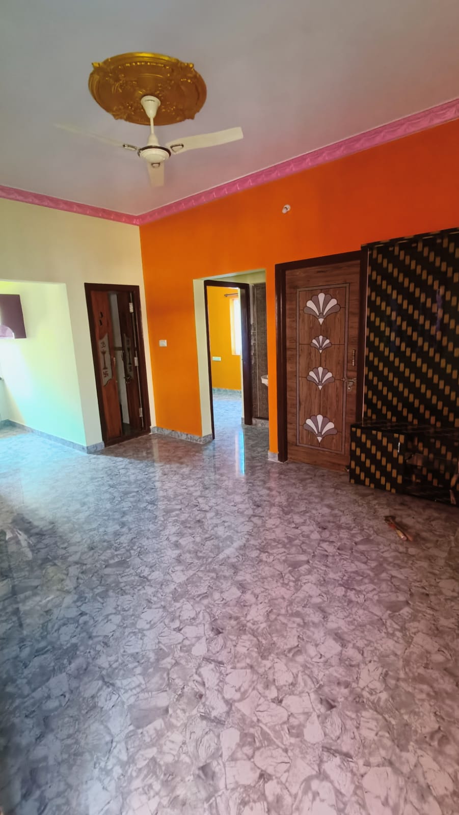 3 BHK Residential Apartment for Lease Only at JAM-7230-28Lakhs in Venkatagiri Kote