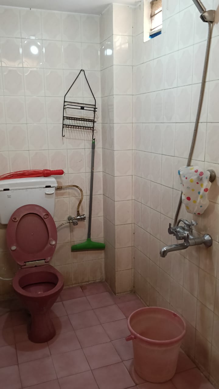 2 BHK Duplex Apartment for Lease Only in Ganakal