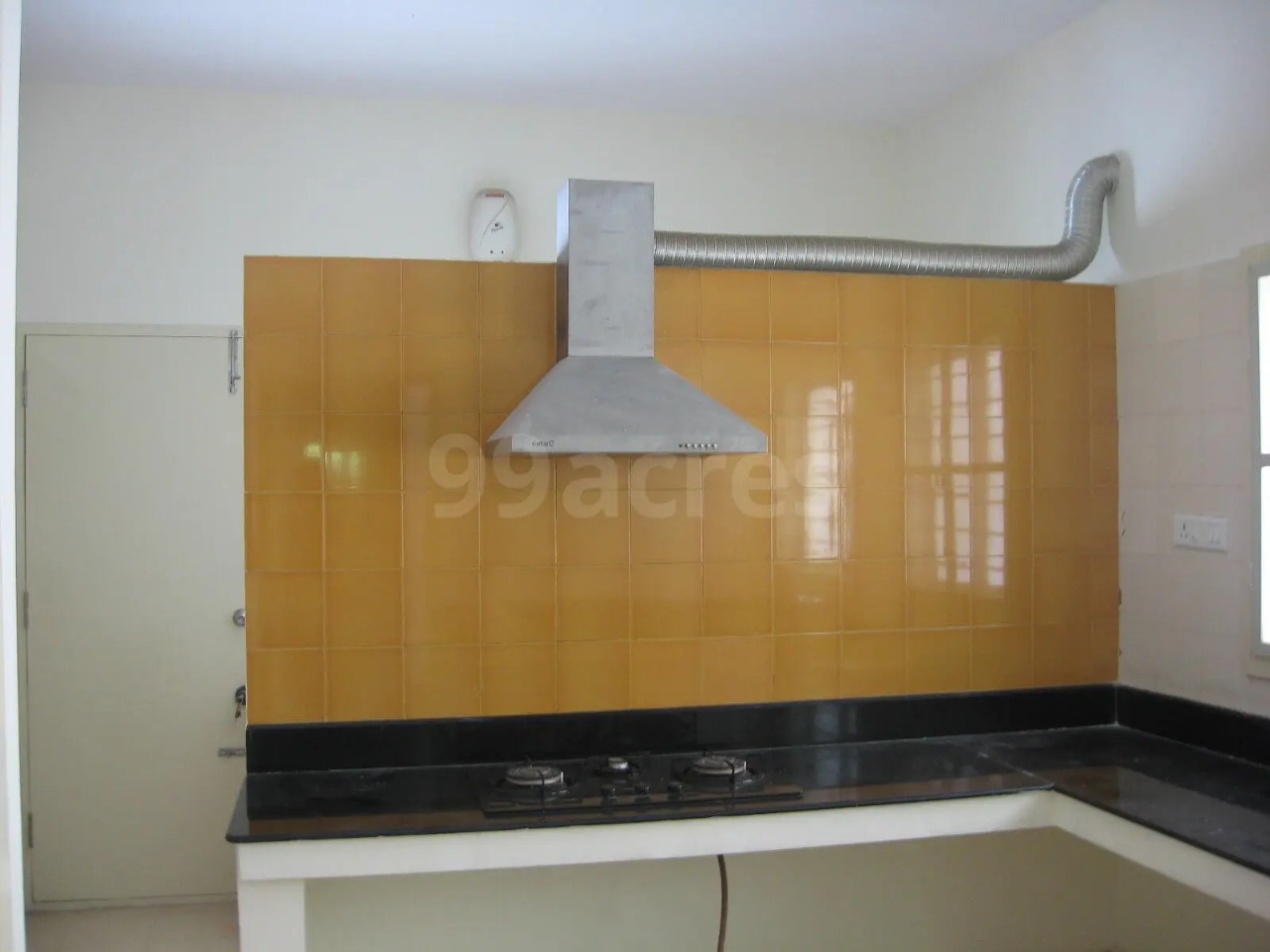 2 BHK Residential Apartment for Lease Only in Mullur