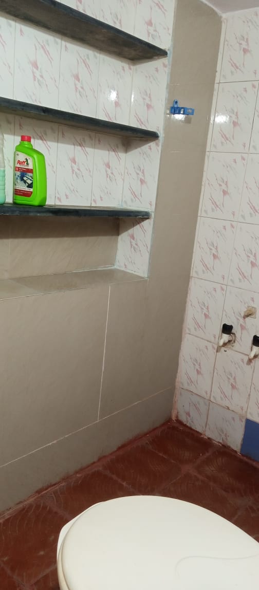 3 BHK Duplex Apartment for Lease Only in M.S. Ramaiah Nagar