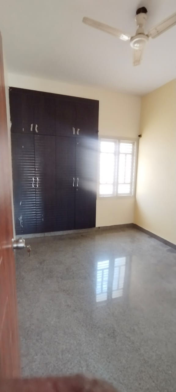 3 BHK Duplex Apartment for Lease Only in Parappana Agrahara