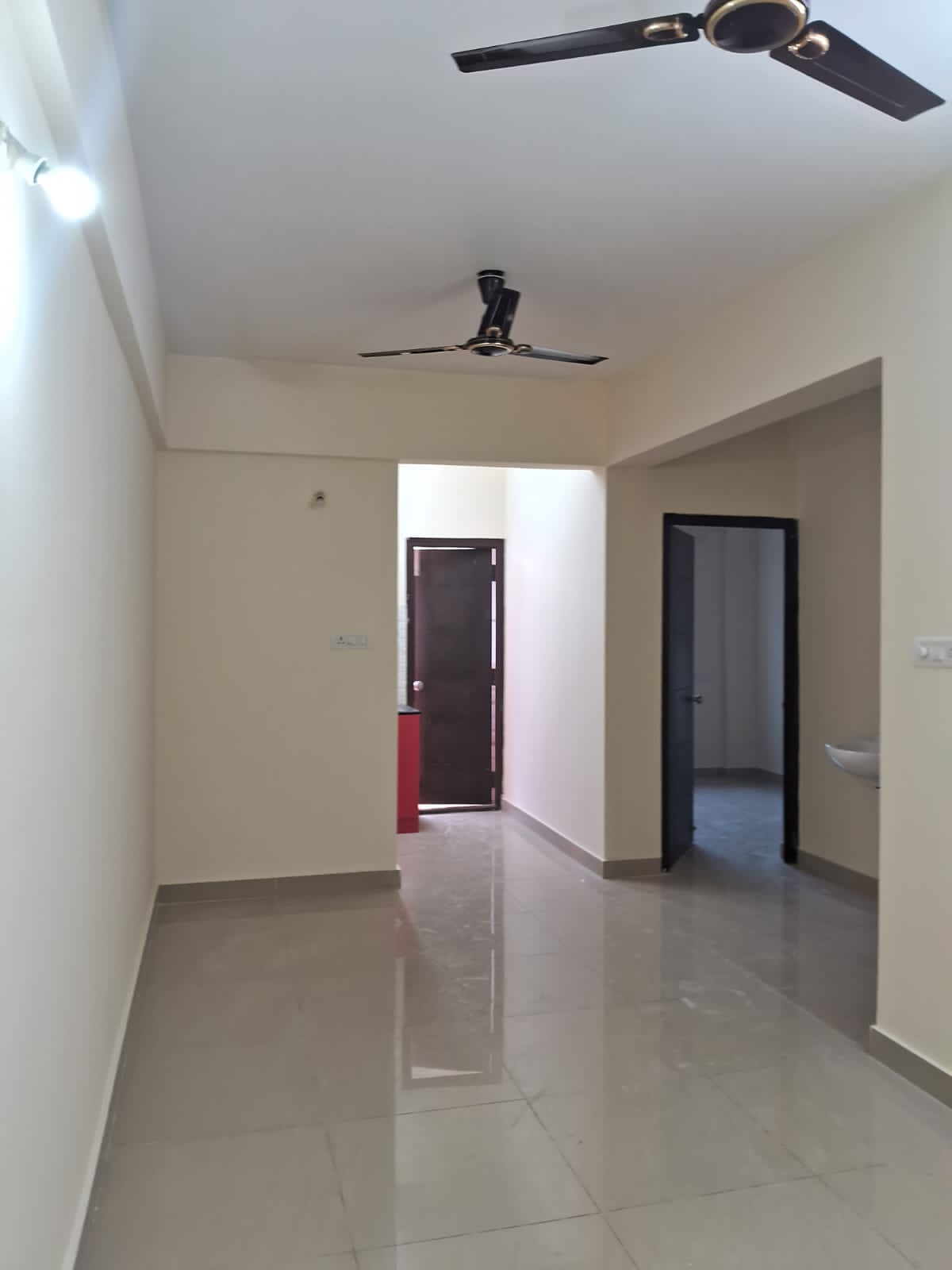 2 BHK Independent House for Lease Only at JAMLC - 114 in Horamavu
