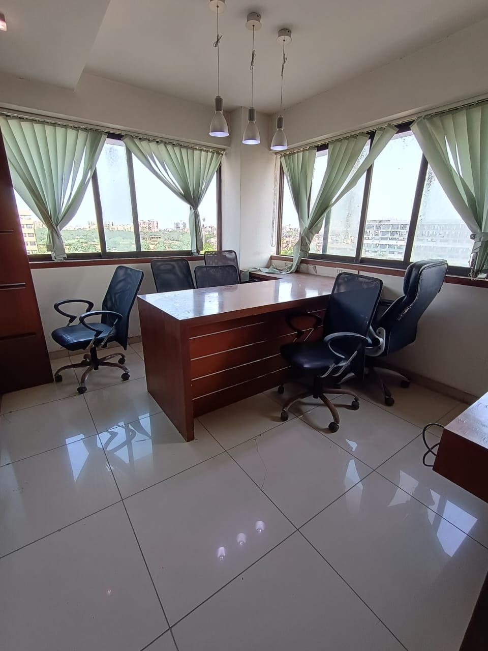 4000 sqft Office Space for Lease Only in S.G. Highway