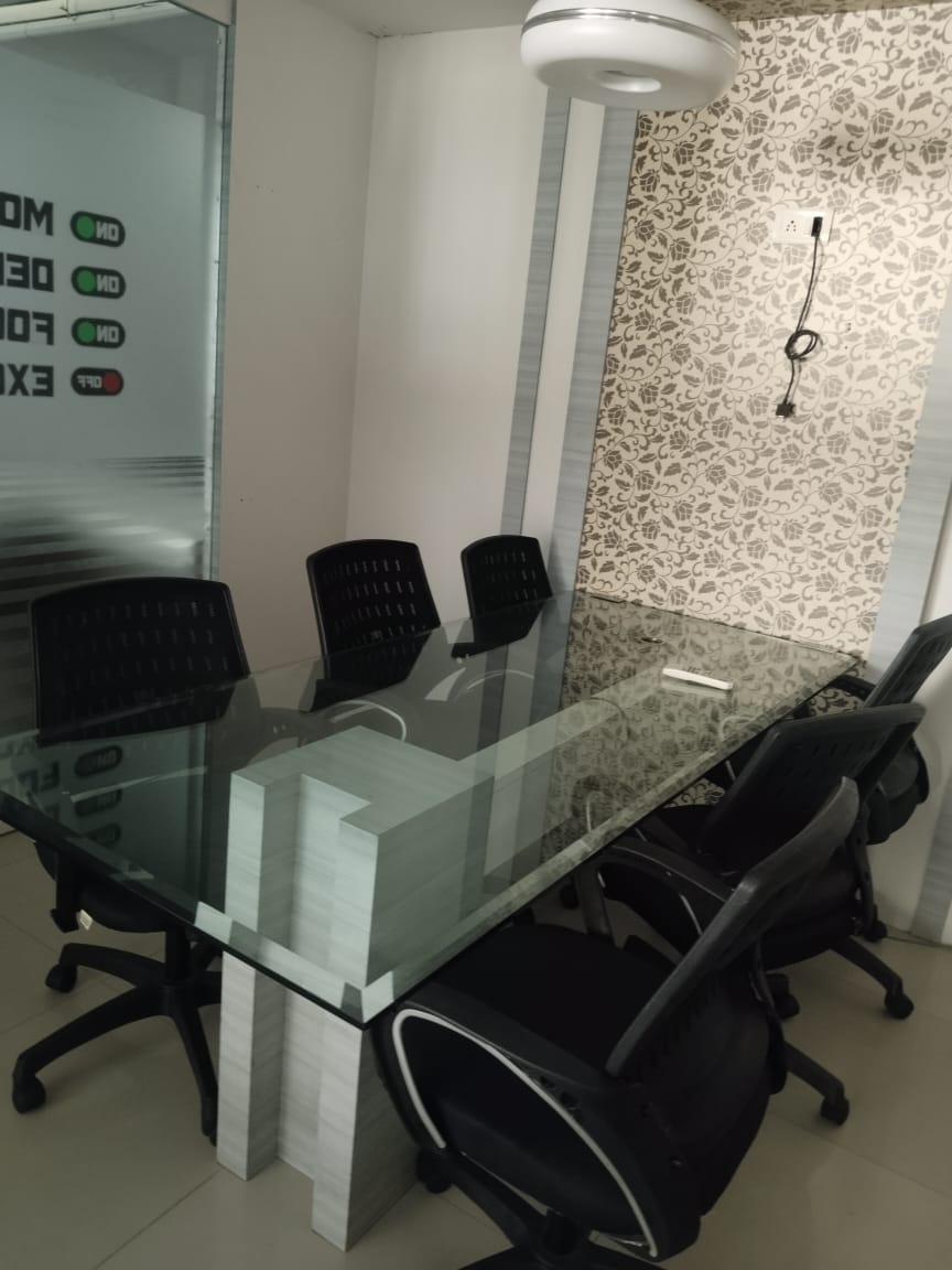 3055 sqft Office Space for Lease Only in Navarangapura