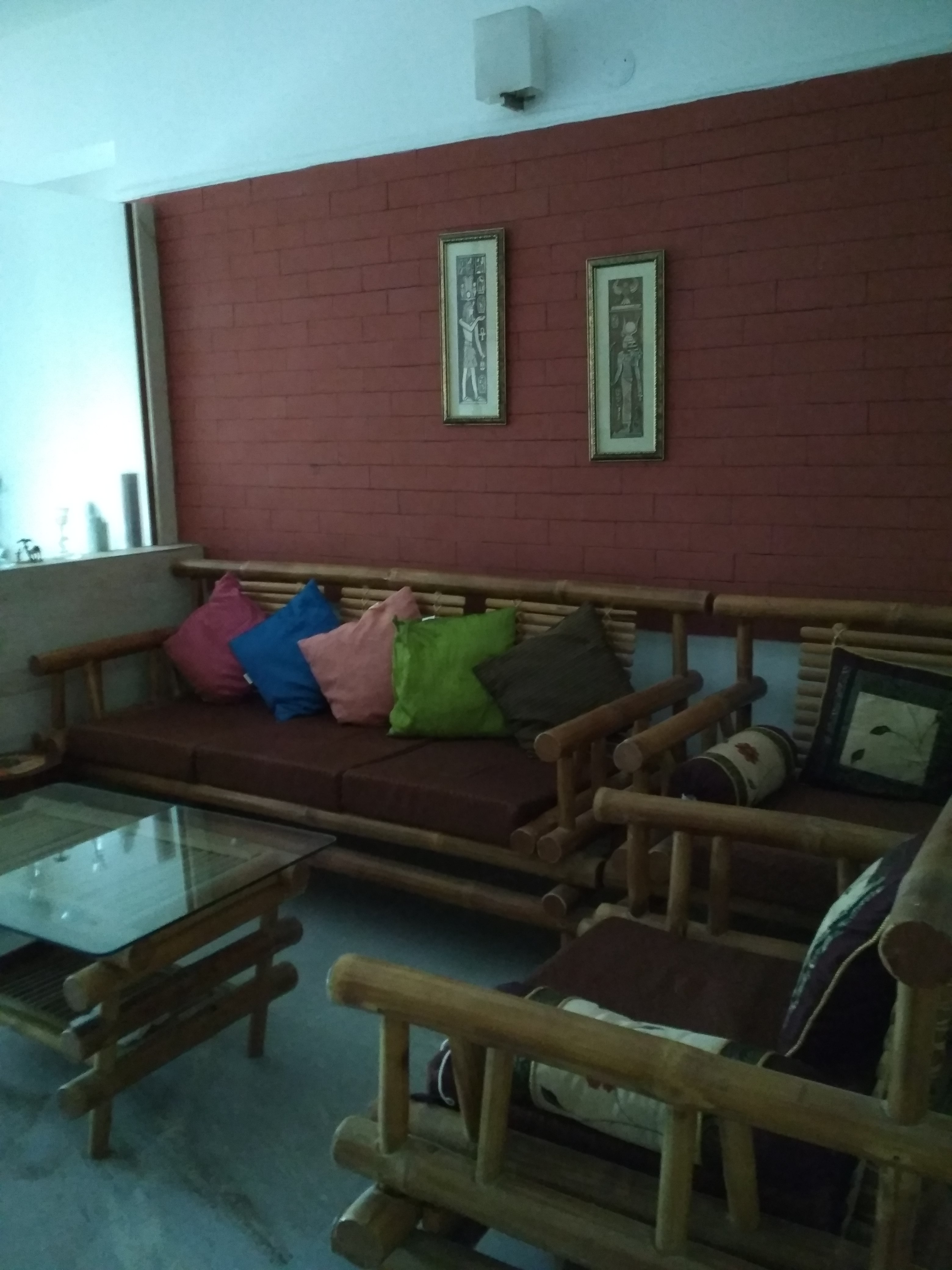 3 BHK Residential Apartment for Rent Only in Kondapur