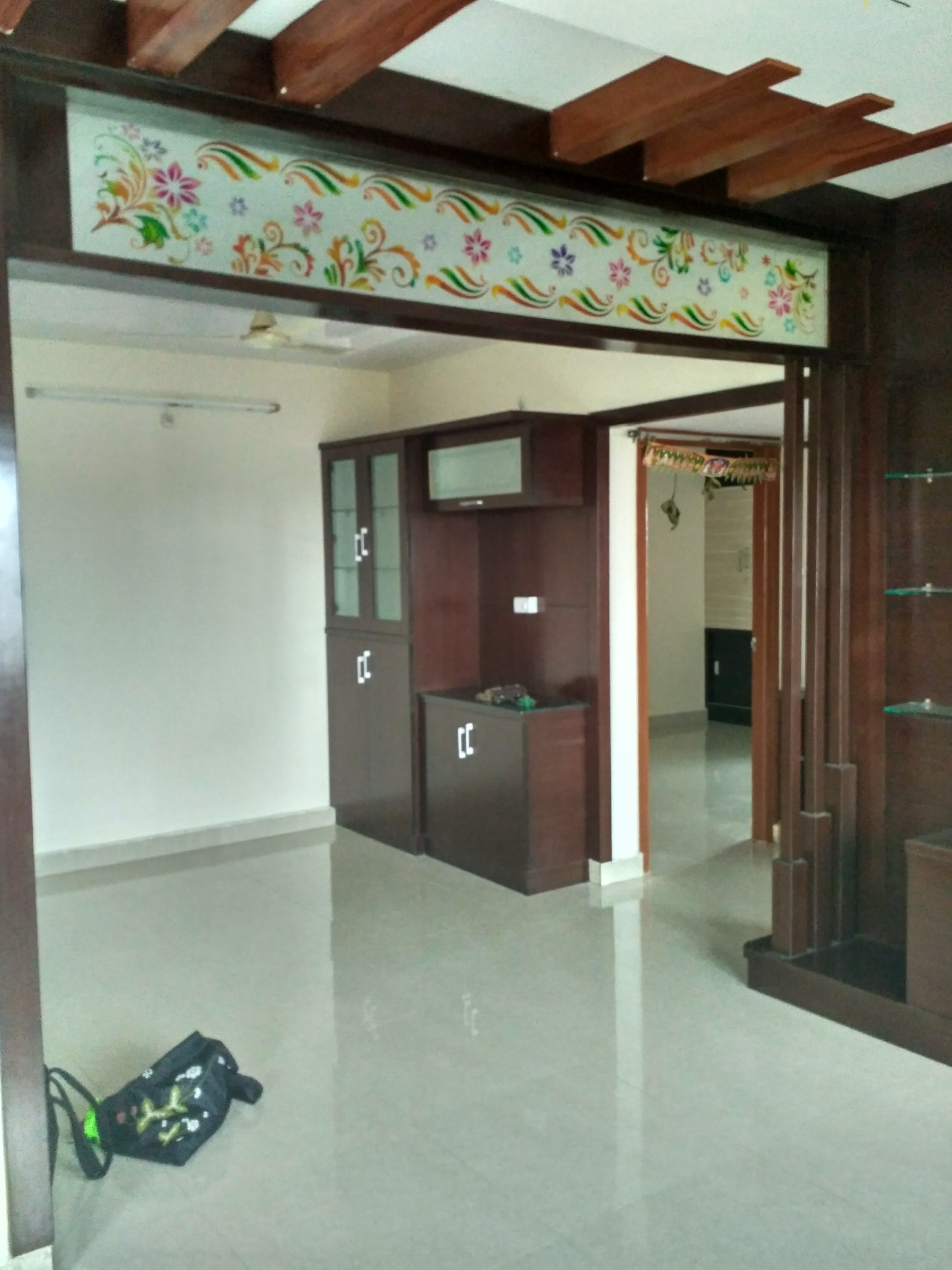 2 BHK Residential Apartment for Rent Only in Kukatpally