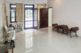 2 BHK Residential Apartment for Rent Only in T. Nagar