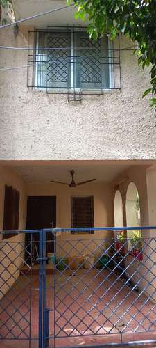 3 BHK Independent House for Rent Only in Ramapuram