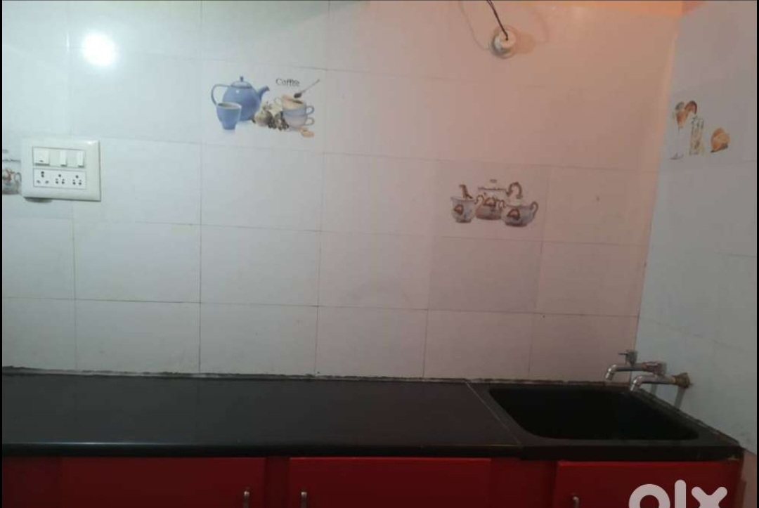 2 BHK Independent House for Rent Only in Ramakrishna Nagar