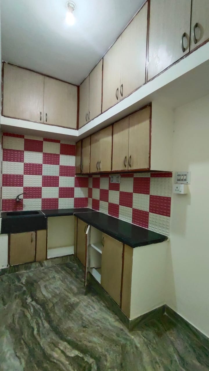 2 BHK Builder Floor for Lease Only in Nagavara