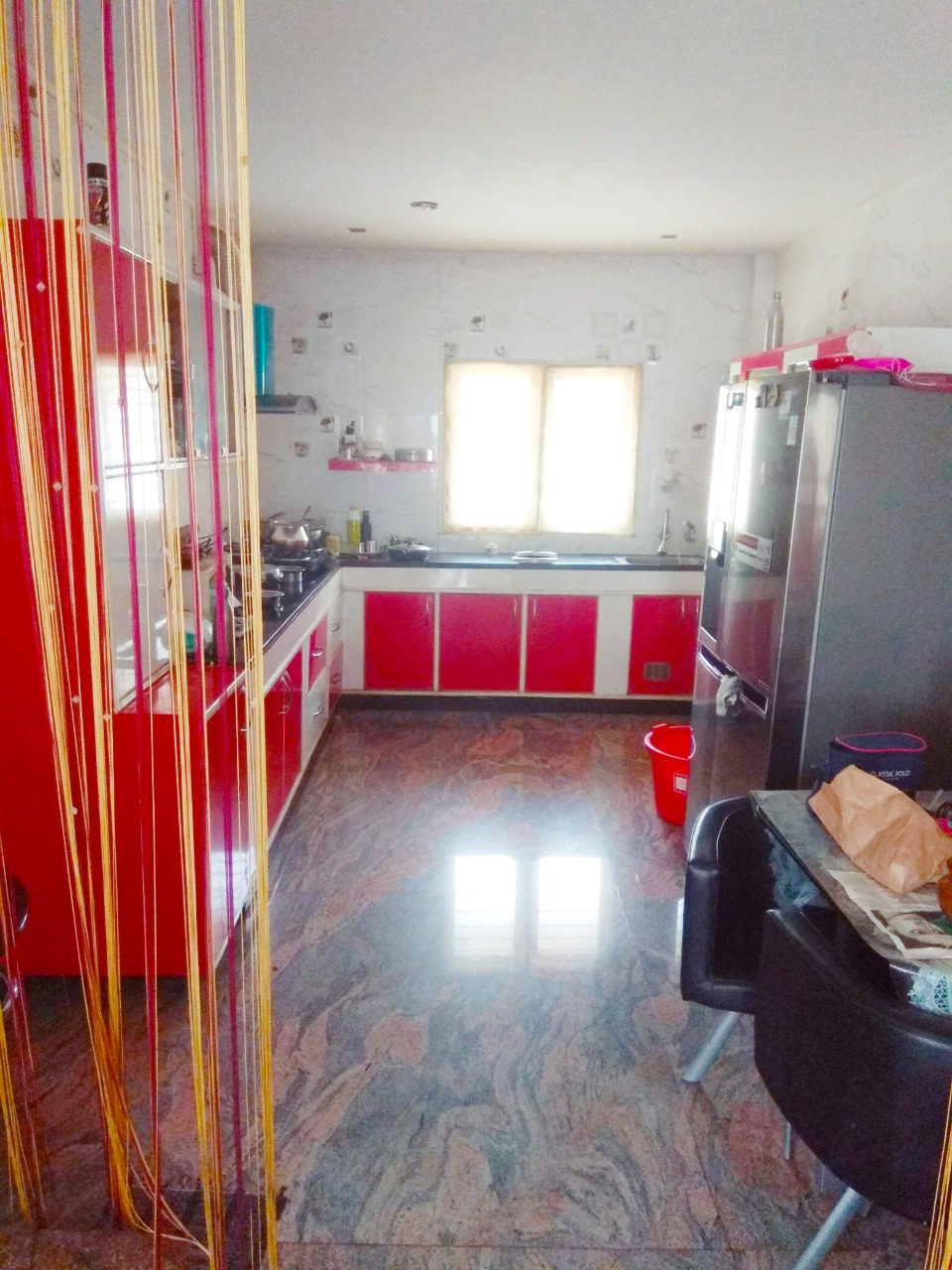 3 BHK Residential Apartment for Lease Only at J90-18Lakhs in Battarahalli