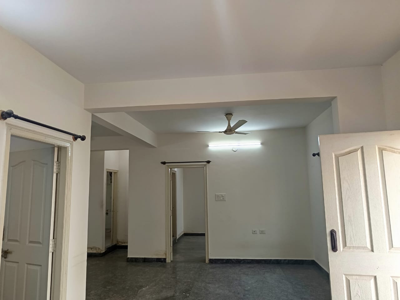 3 BHK Builder Floor for Lease Only in Kodihalli