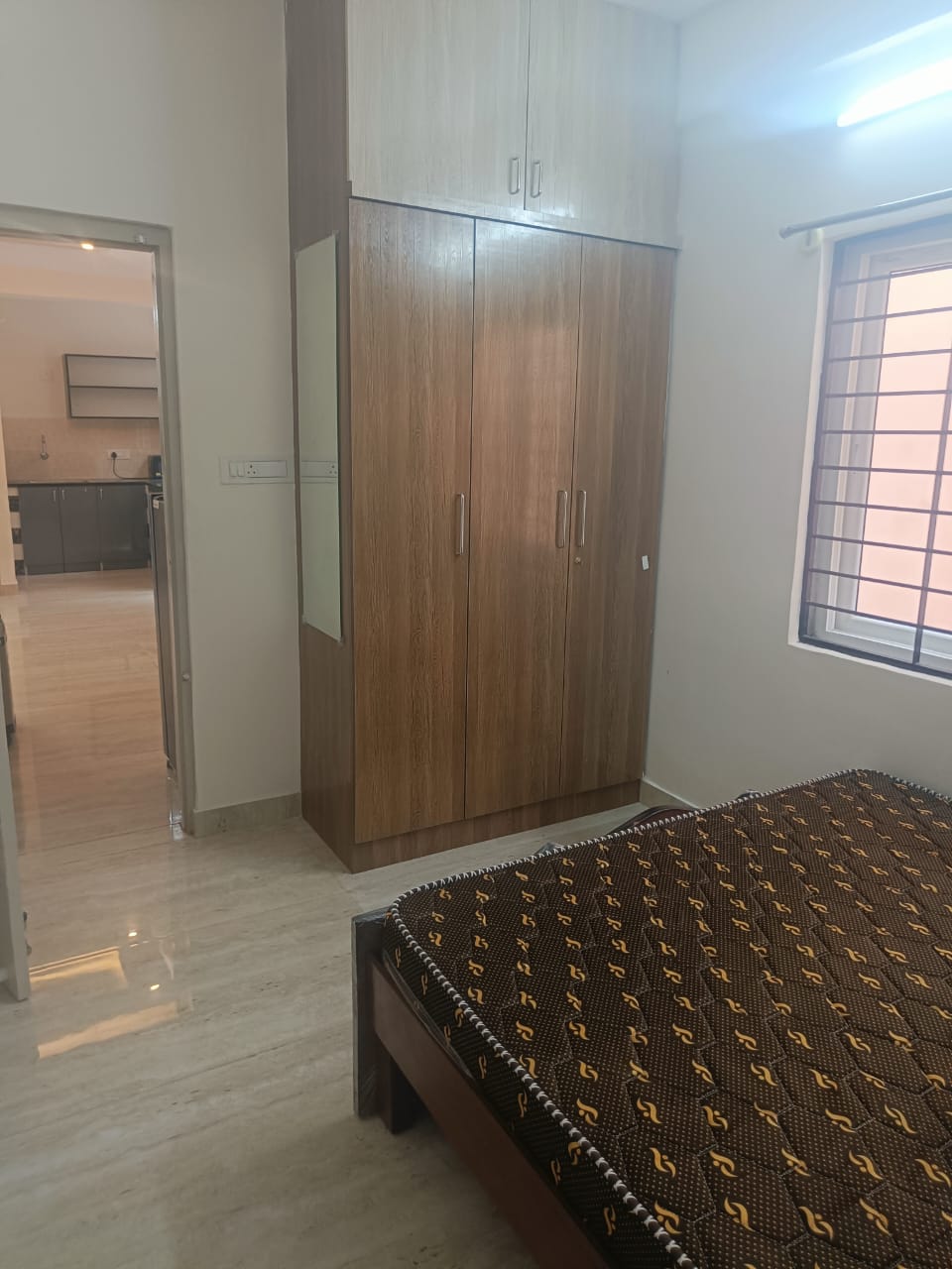 3 BHK Residential Apartment for Lease Only at J283 - 19 Lakhs in Rajaji Nagar