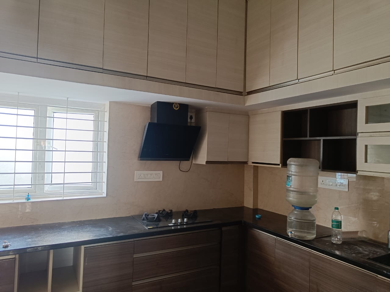 1 BHK Residential Apartment for Lease Only at J100-6Lakhs in Mangammanapalya