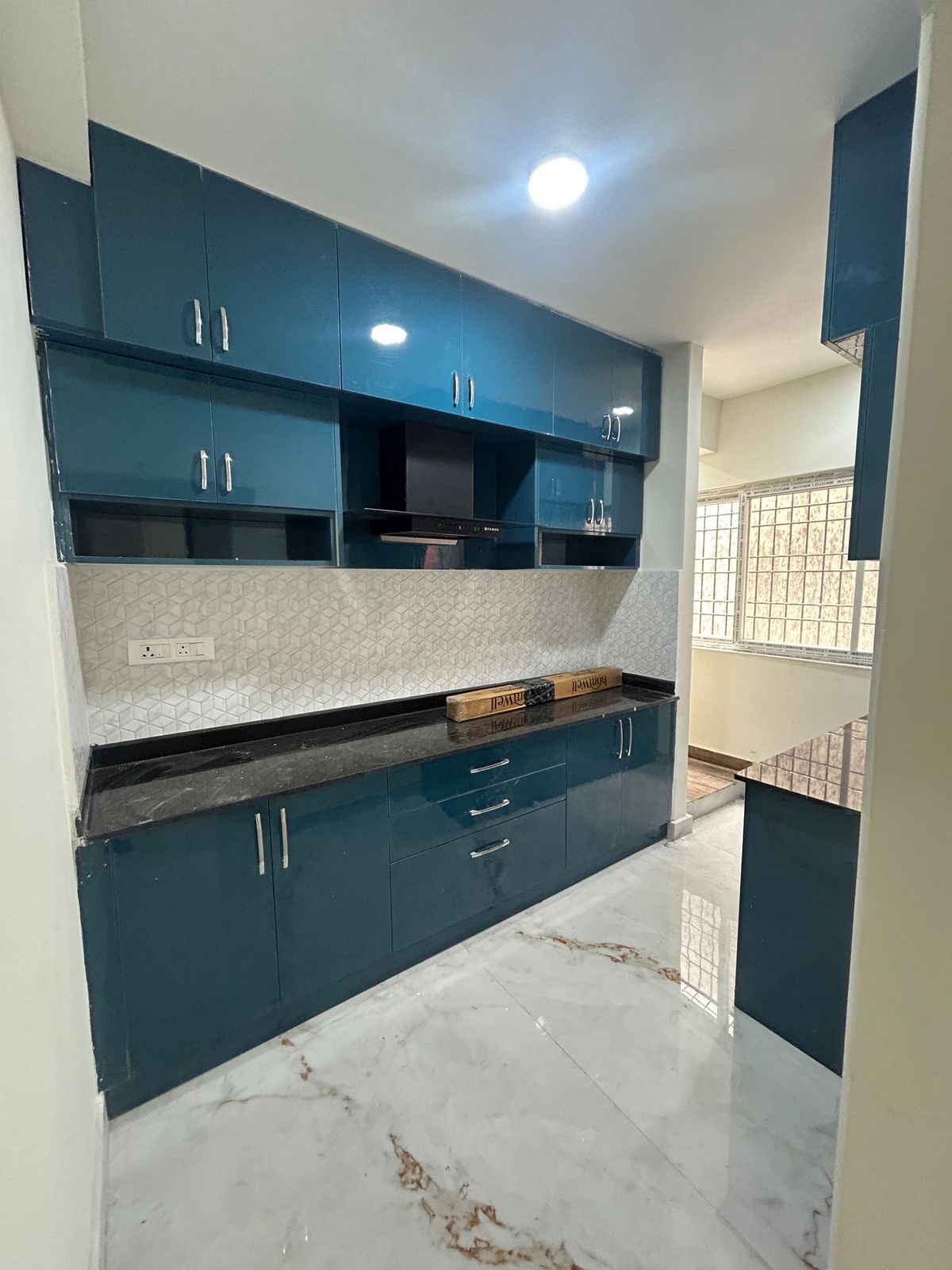 2 BHK Residential Apartment for Lease Only at J501-12Lakhs in Mangammanapalya