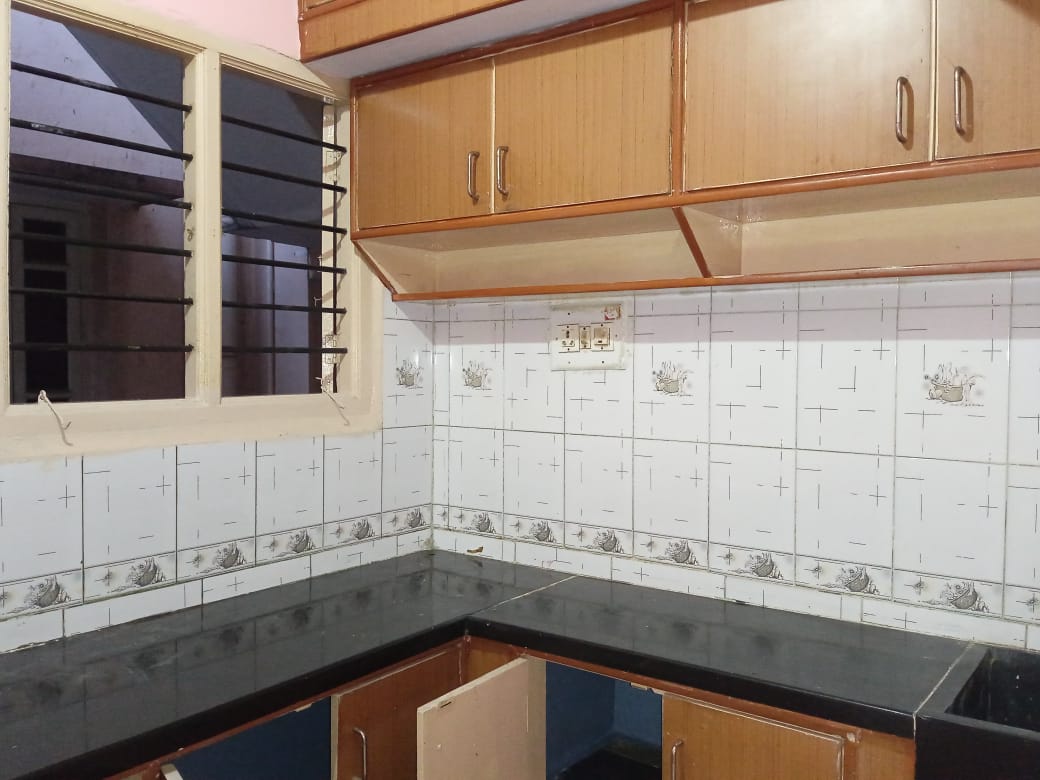 2 BHK Residential Apartment for Lease Only in Hebbal Kempapura