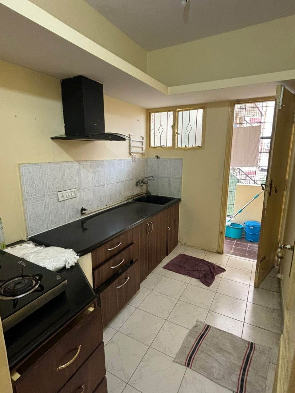 3 BHK Residential Apartment for Lease Only at J289 - 18 Lakhs in Malleshwaram