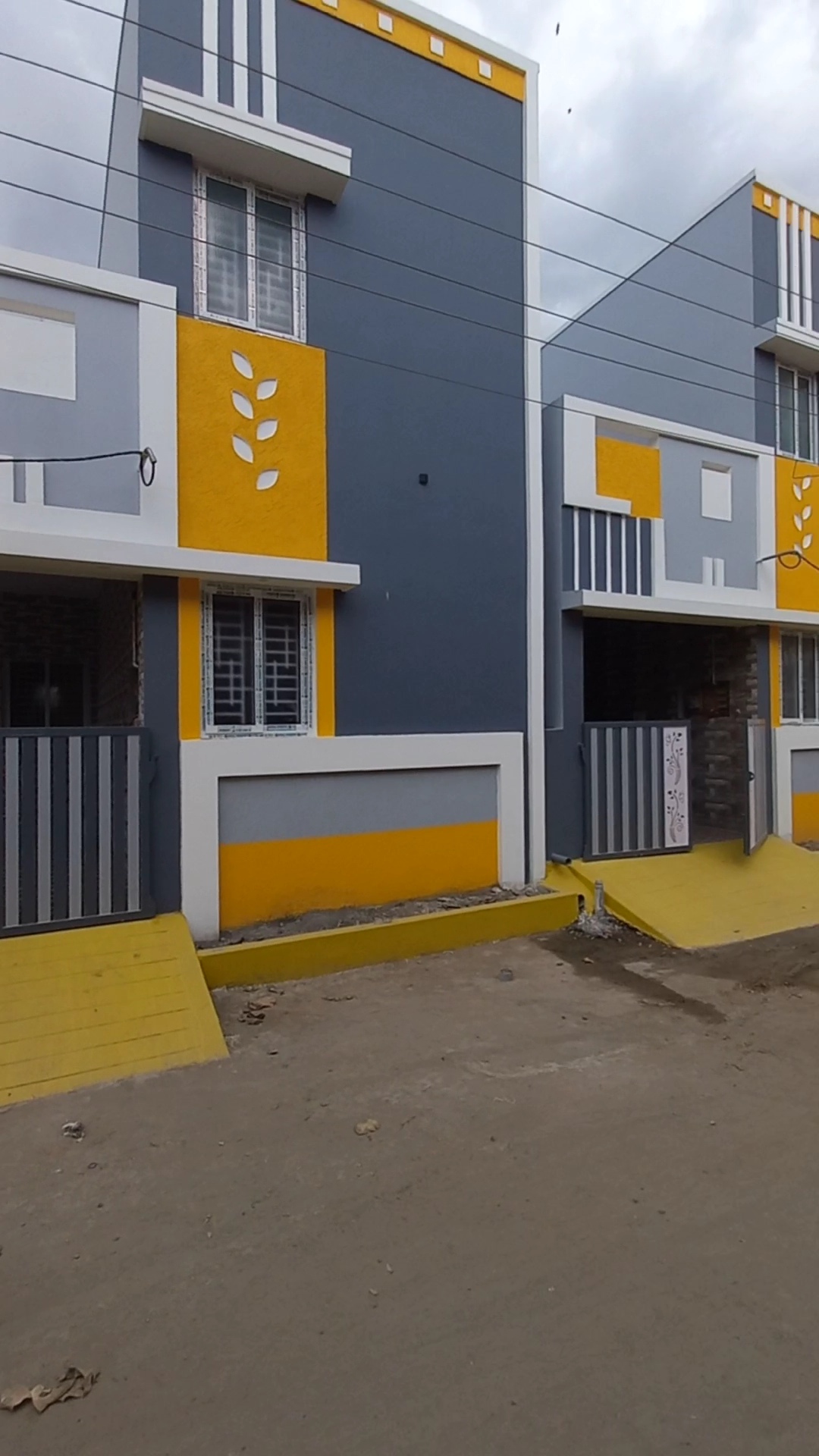 3 BHK Villas for Rent Only in Pannimadai
