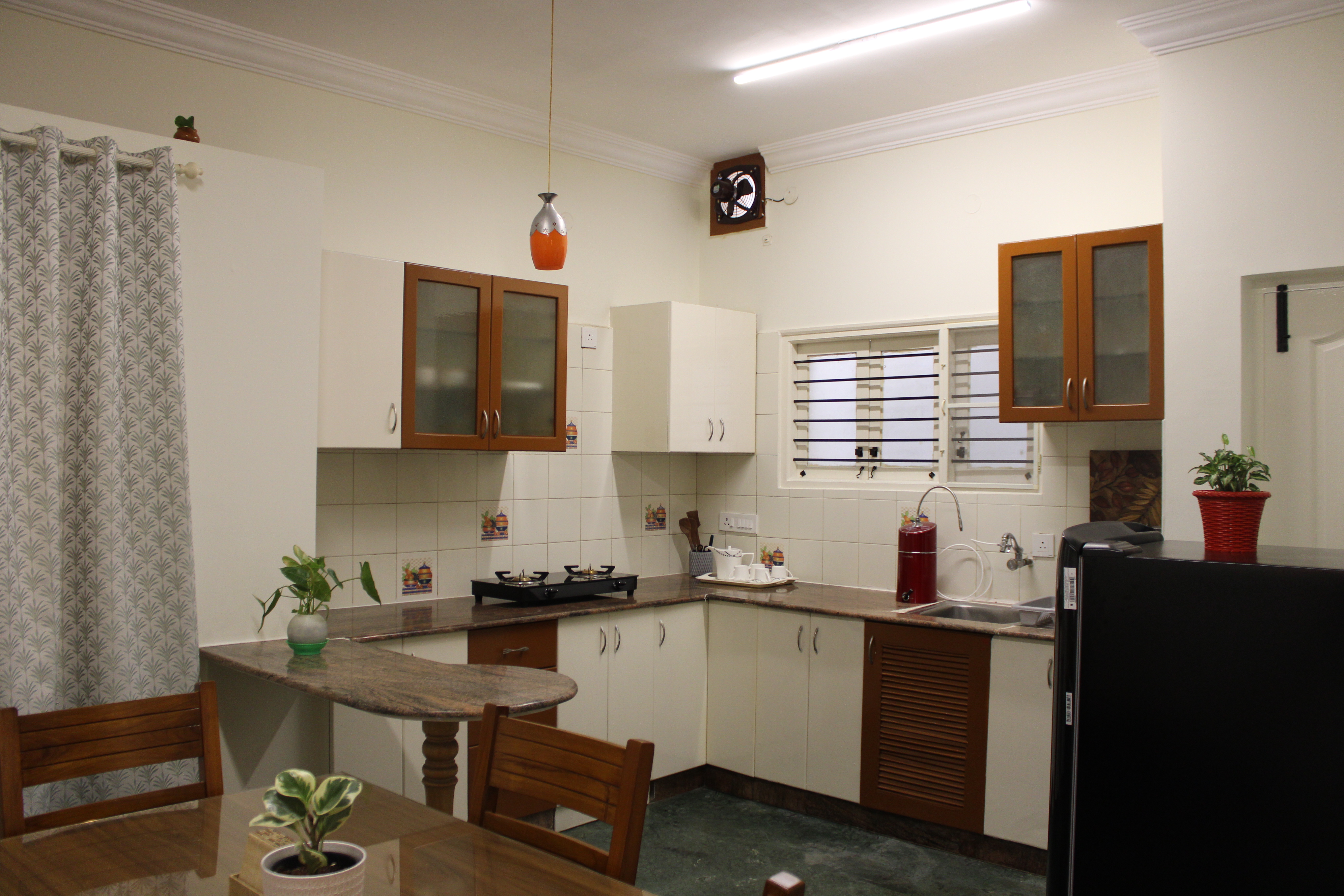 3 BHK Independent House for Rent Only in Kasturi Nagar