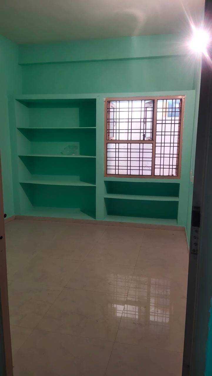 1 BHK Residential Apartment for Rent Only in KPHB Colony
