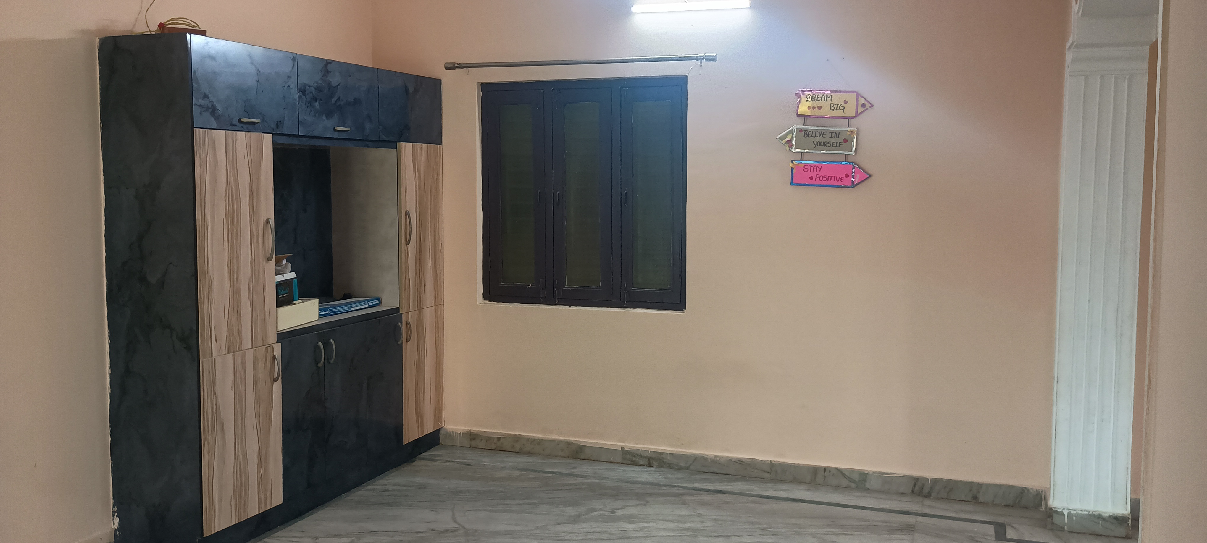 2 BHK Residential Apartment for Rent Only in Chandanagar