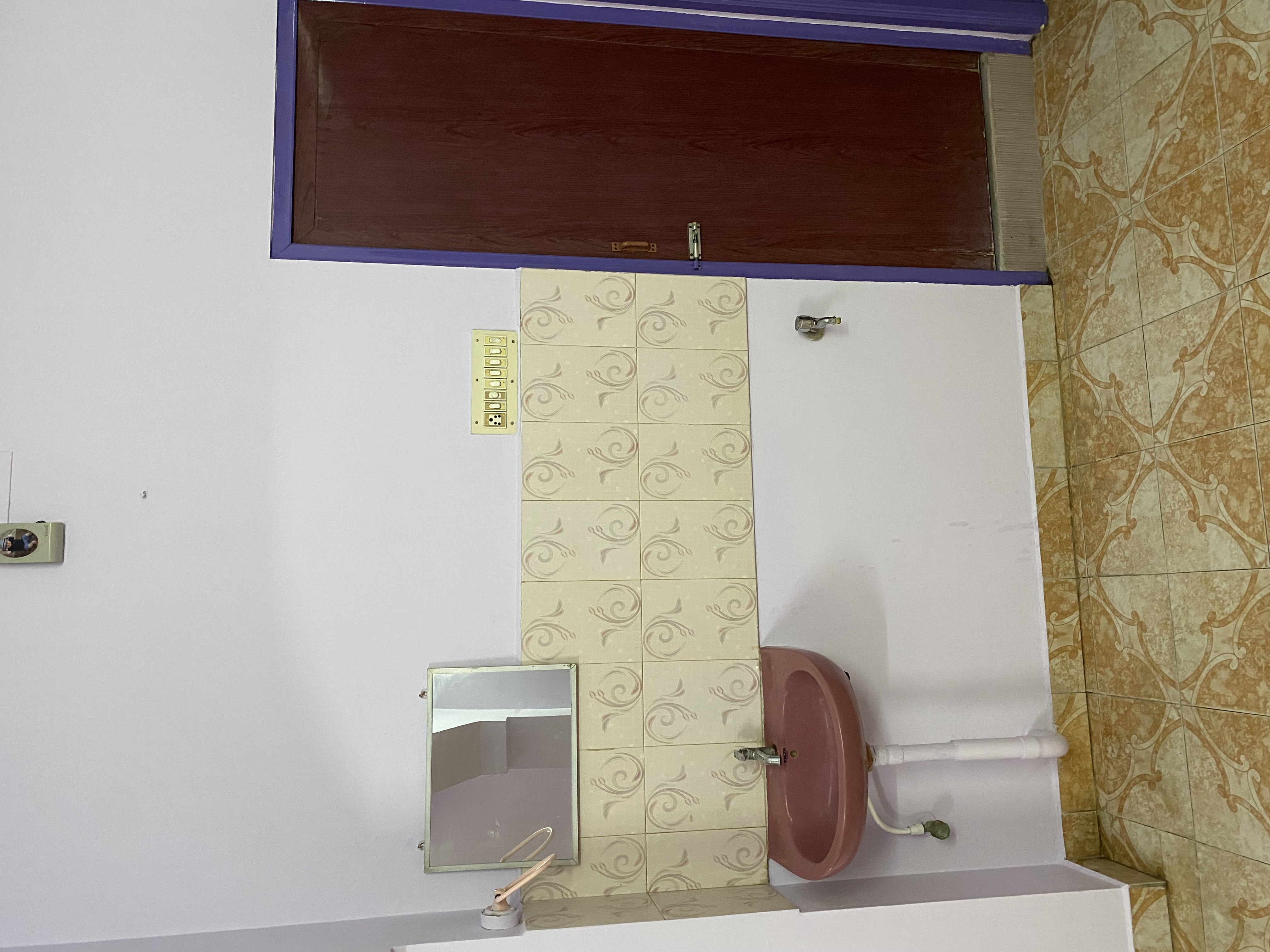 2 BHK Independent House for Rent Only at Sai Illam in Ponniammanmedu