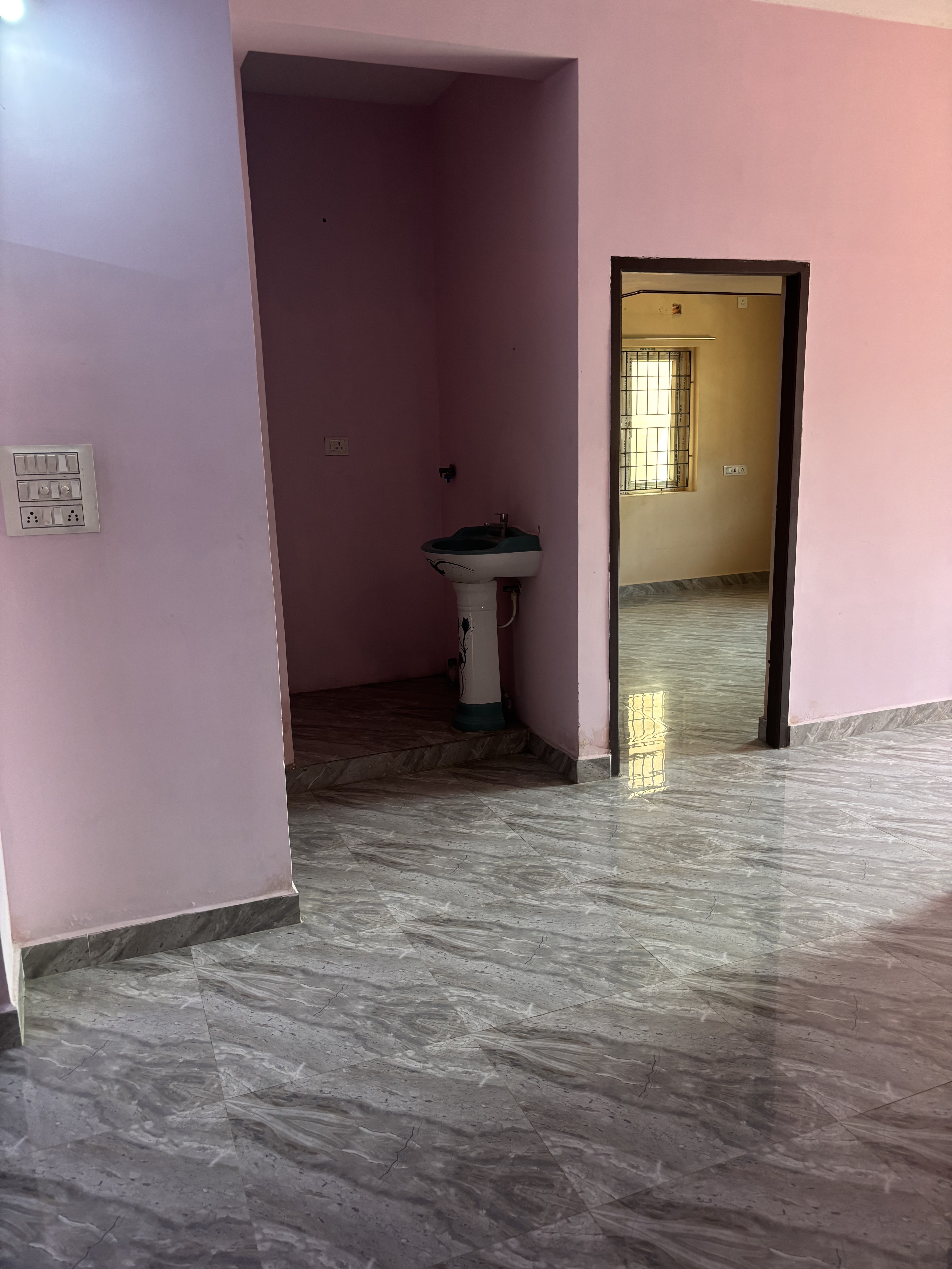 3 BHK Independent House for Rent Only in Chromepet