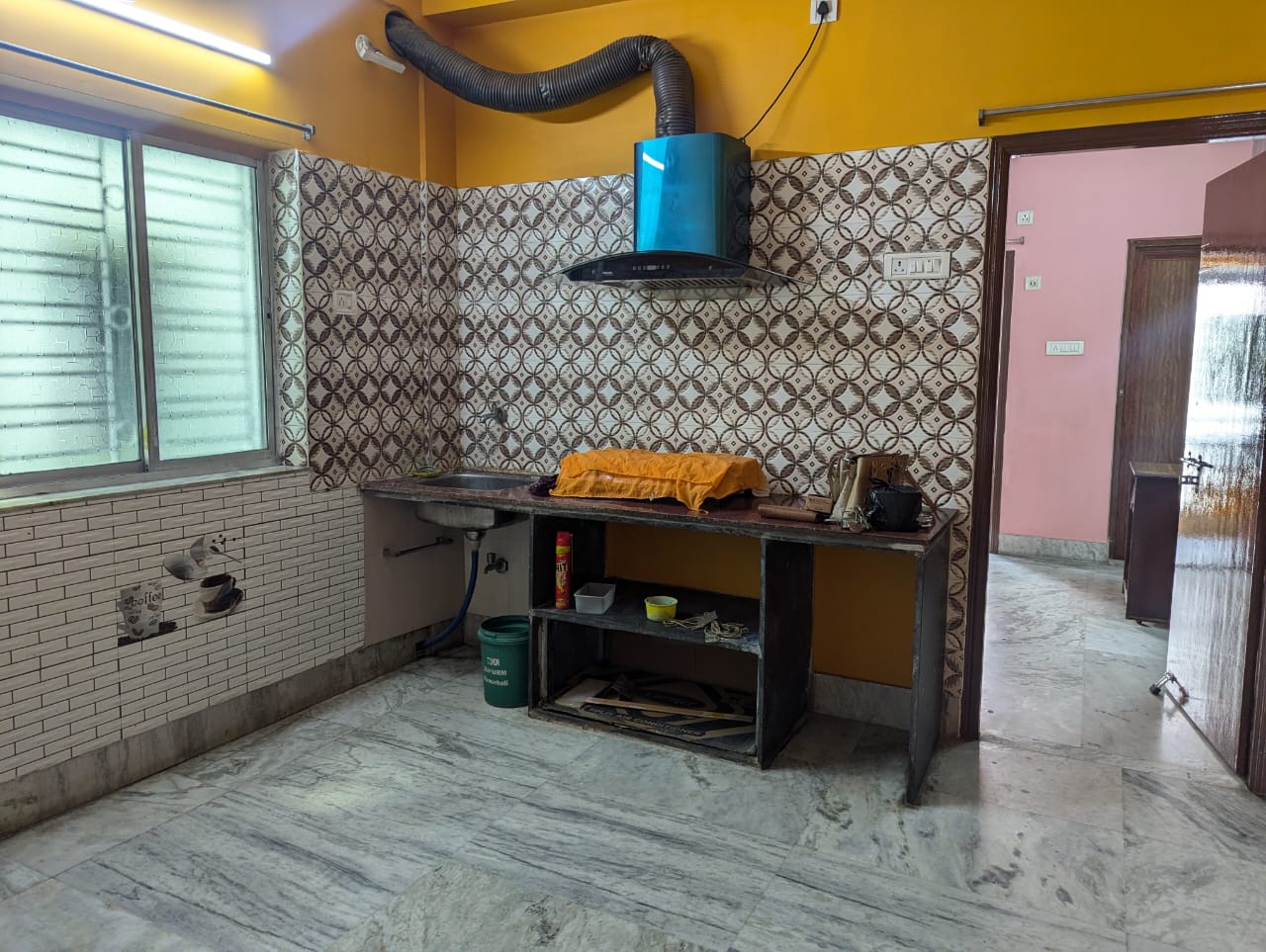 17 11 Flats for Rent in Salt Lake City, Kolkata, Apartments for