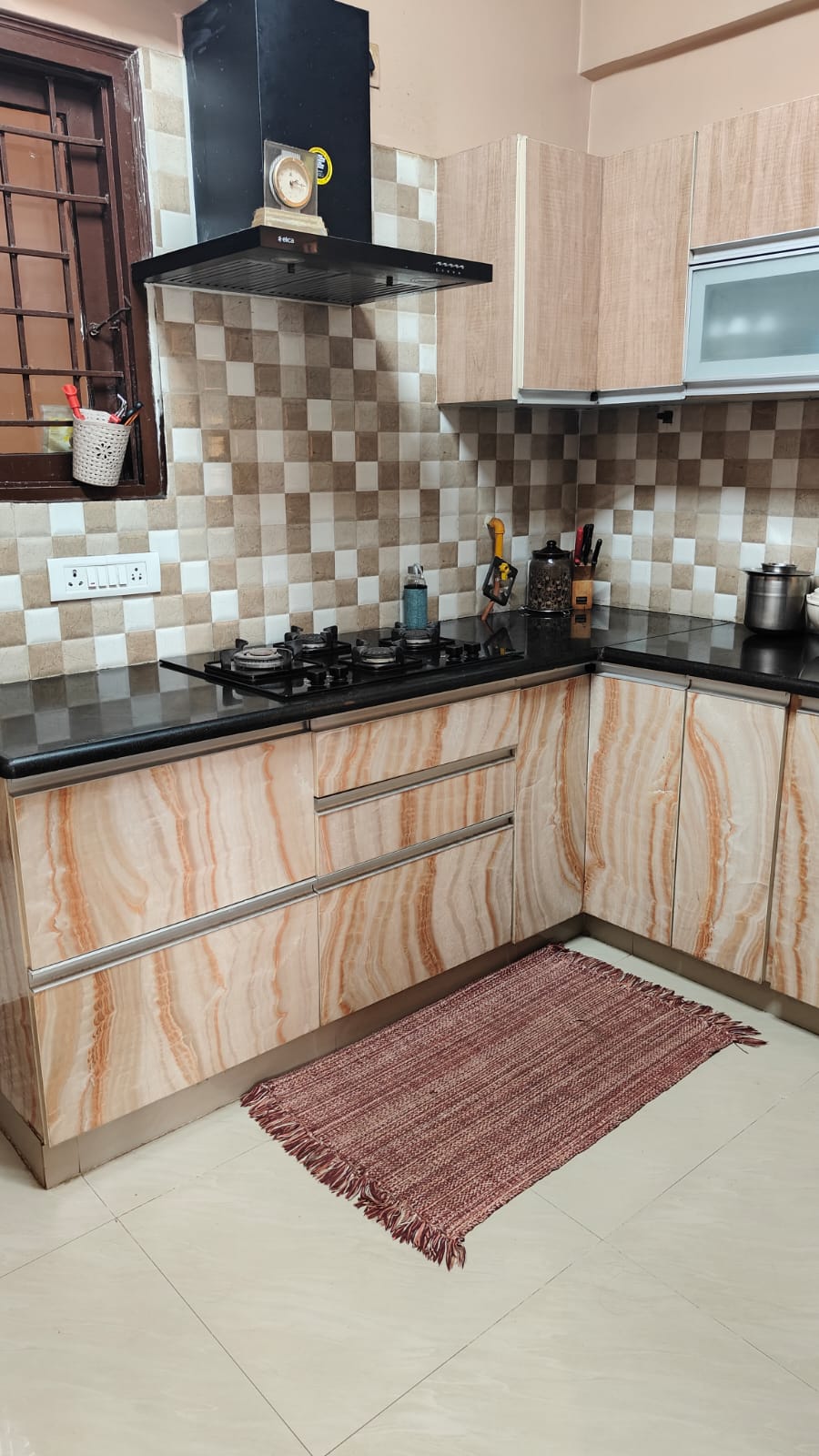 1 BHK Independent House for Lease Only at F708-4L in Chandapura