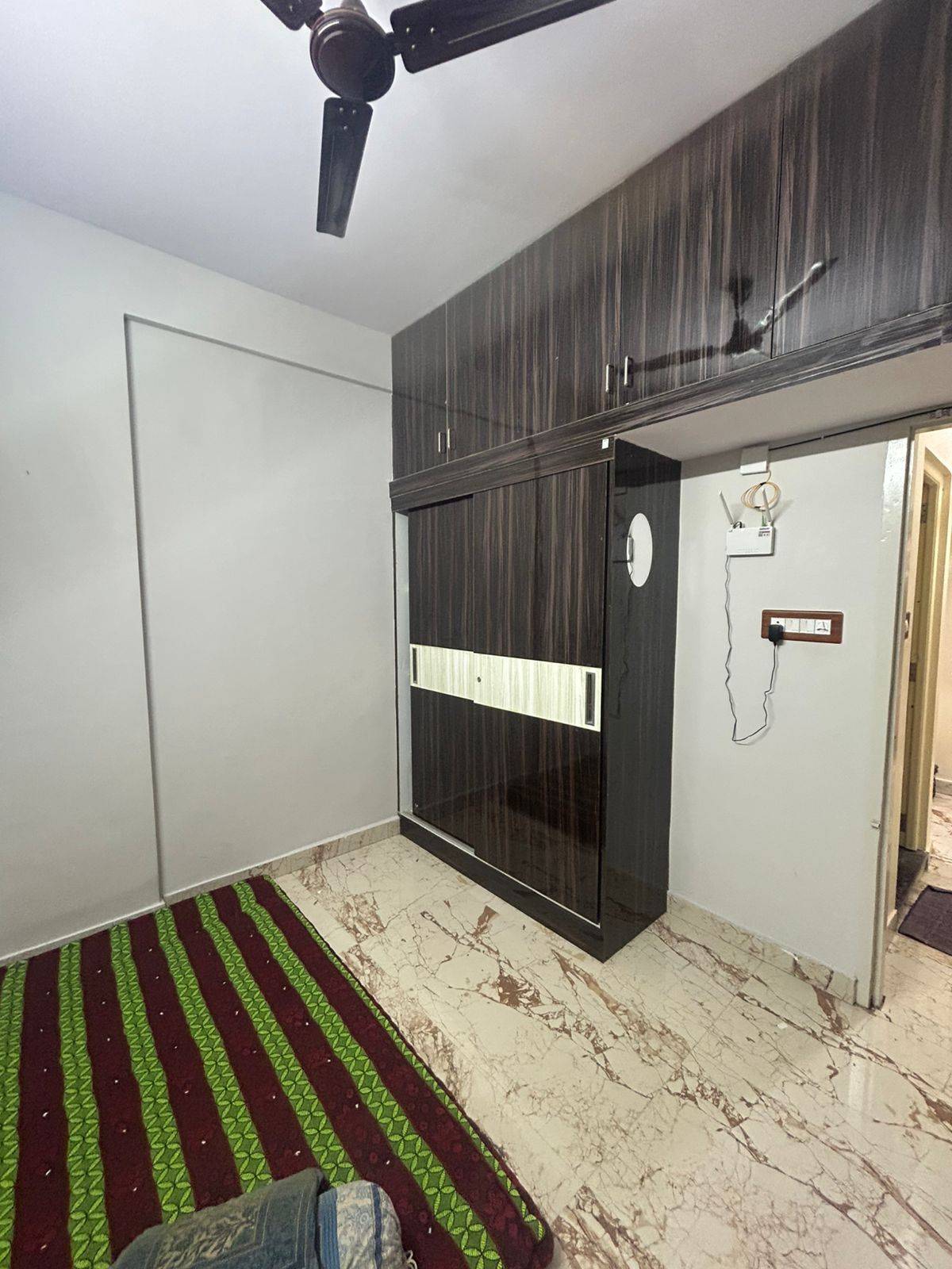 3 BHK Independent House for Lease Only at F710-15L in Kempapura Agrahara