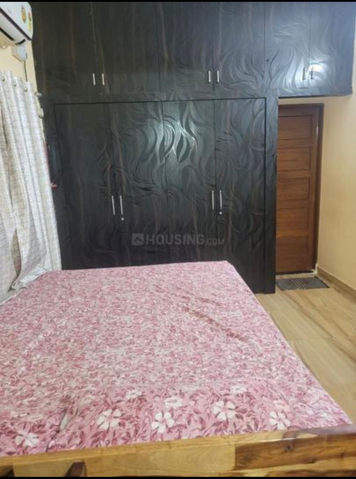 1 BHK Independent House for Lease Only at F720-4L in Dodda Mavalli