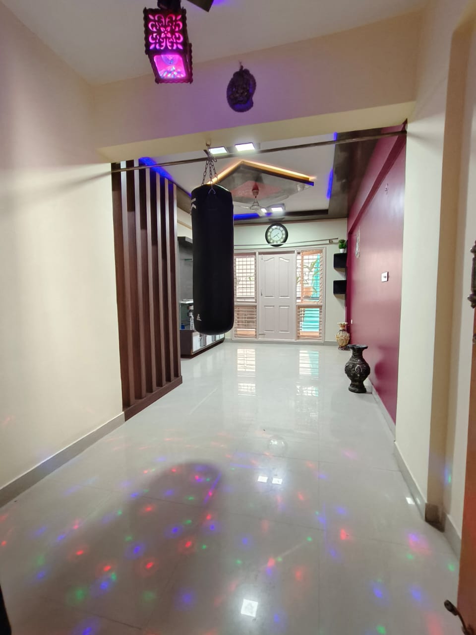 3 BHK Independent House for Lease Only in Doddanekkundi