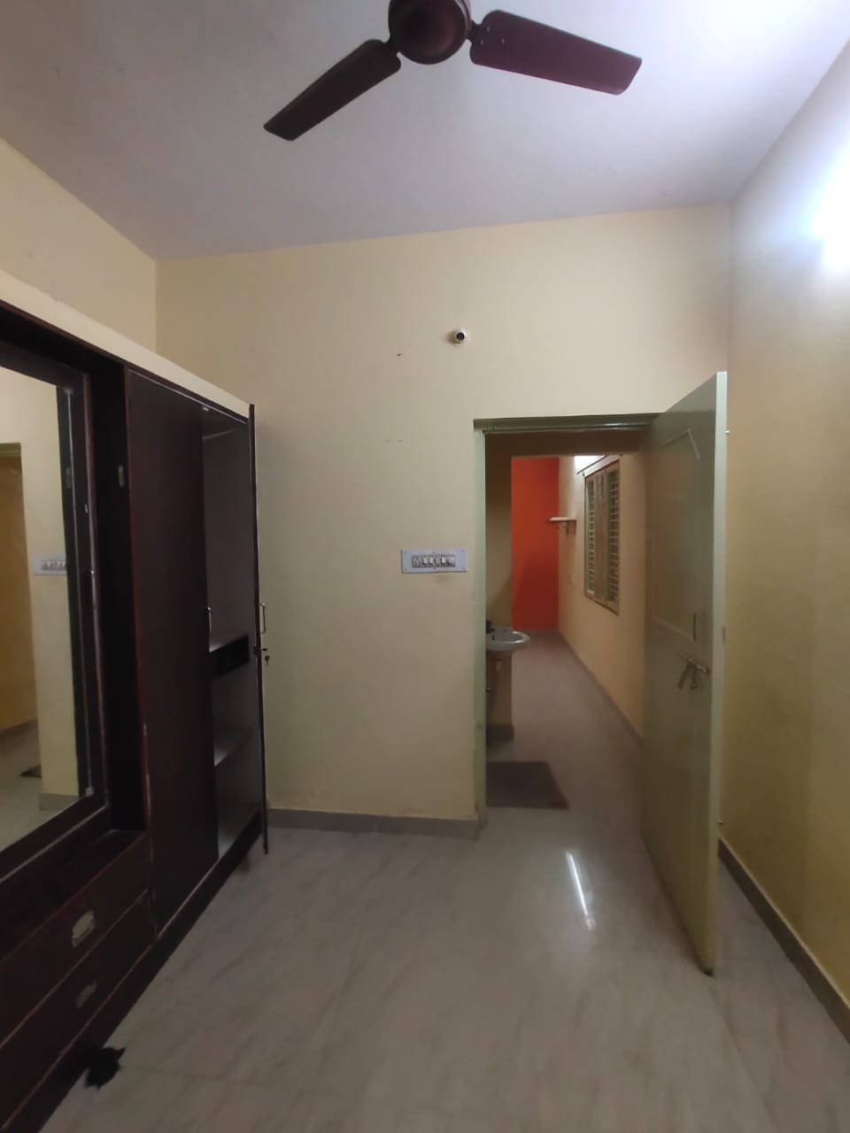 3 BHK Residential Apartment for Lease Only in HAL 2nd Stage