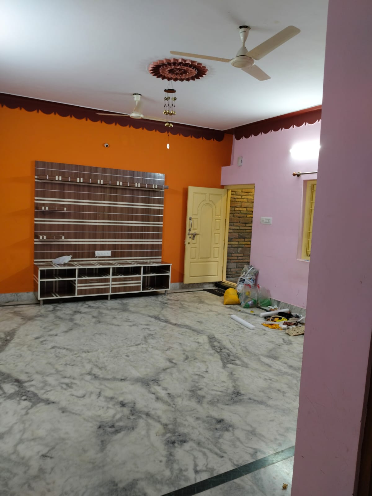 2 BHK Residential Apartment for Lease Only in Mavalli