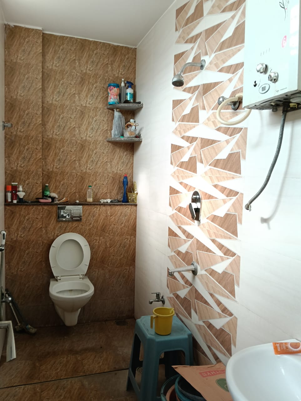 2 BHK Residential Apartment for Lease Only in Mathikere