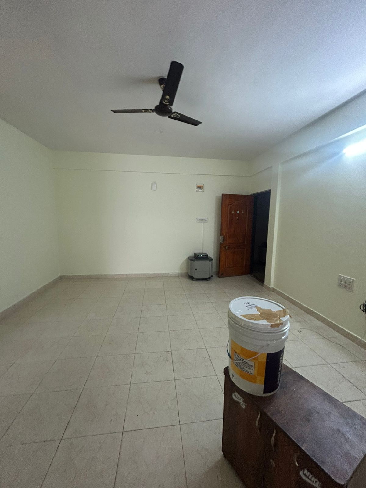 2 BHK Residential Apartment for Lease Only at G82-10L in Devinagar