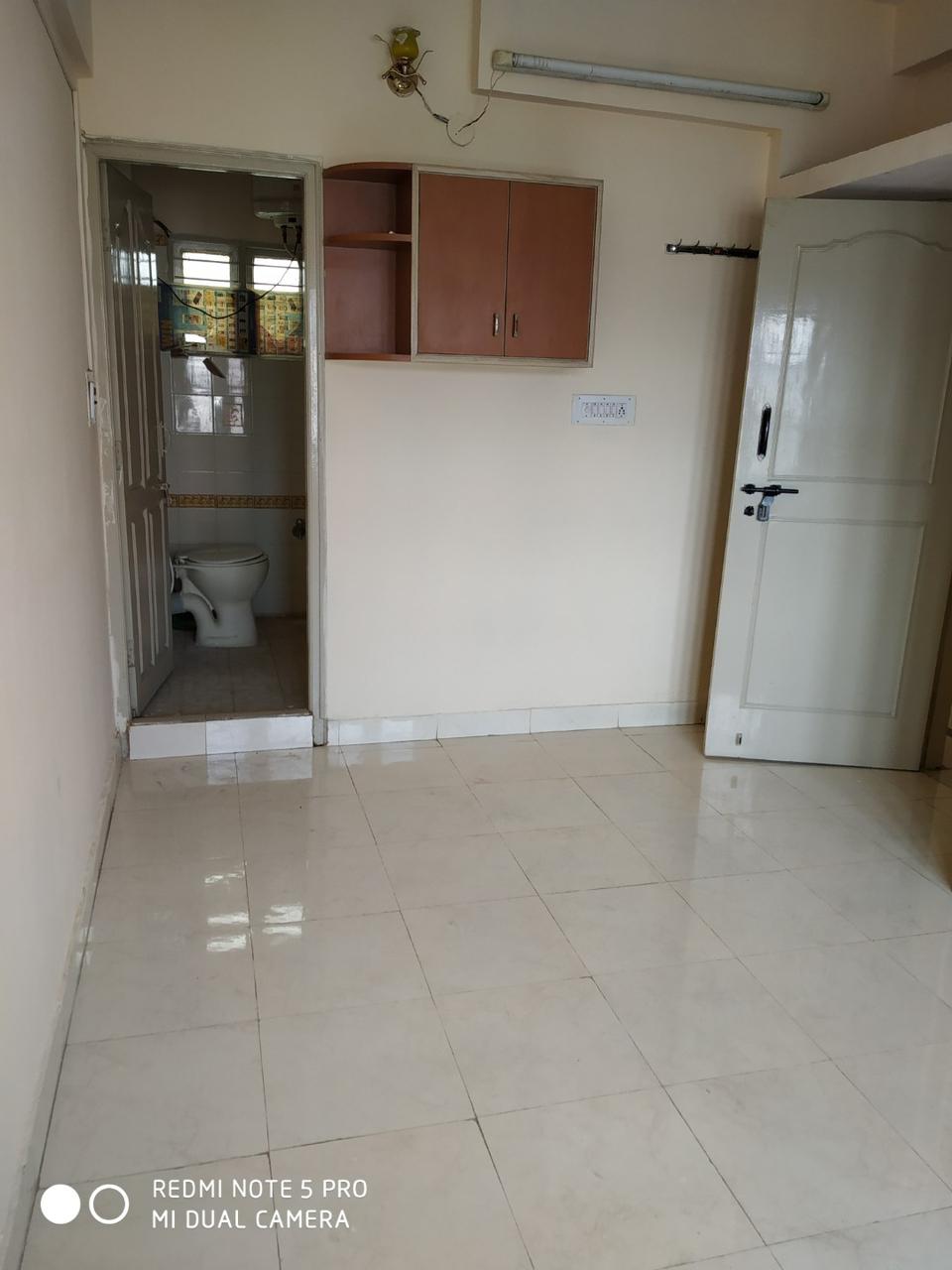 2 BHK Builder Floor for Lease Only in Mavalli