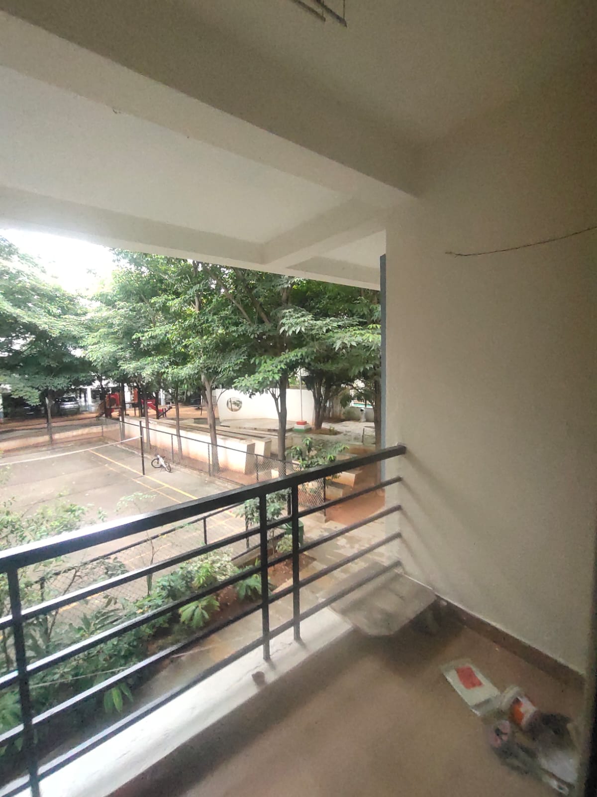 2 BHK Residential Apartment for Lease Only in Narayanapura